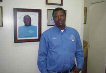 Mike, owner of Plumber Mike's